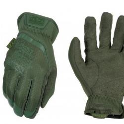 GANTS MECHANIX FASTFIT OLIVE DRAB