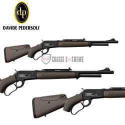 Carabine à Levier PEDERSOLI Droptine 48cm Cal 30-30 Win