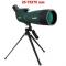 petites annonces chasse pêche : Longue Vue SV28 25-75x70 +Trépied Zoom Prisme BK4 Télescope Etanche Chasse Outdoor