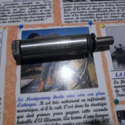 HUILIER T B E.. POUR COMPLETER UNE BOITE DE NETTOYAGE MAUSER