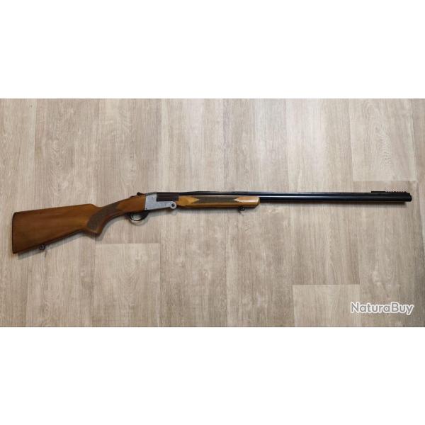 Fusil INVESTARM Monocoup basculant - Calibre 12/70 - Canon 76 cm (Occasion)