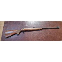CARABINE BRNO ARMS MOD 2-E CAL 22 LR 1 SANS PRIX DE RESERVE