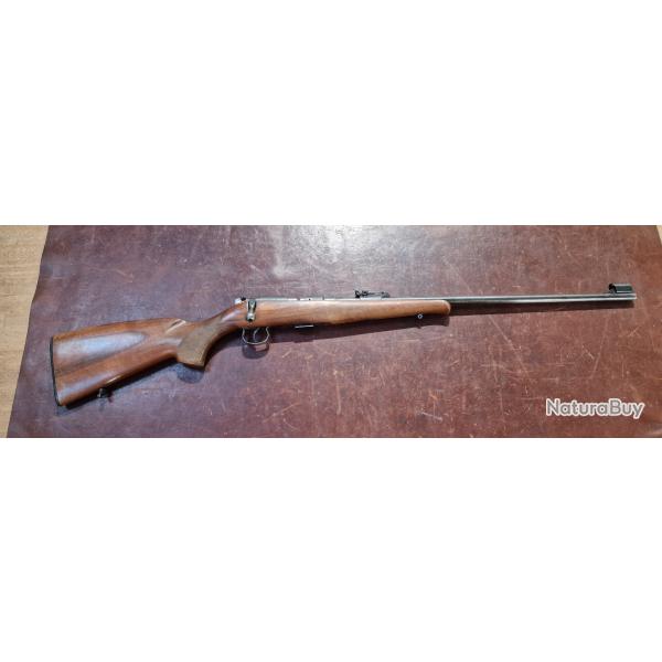CARABINE BRNO ARMS MOD 2-E CAL 22 LR 1 SANS PRIX DE RESERVE