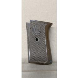 plaquettes pistolet mauser 1910 25 acp (2141)