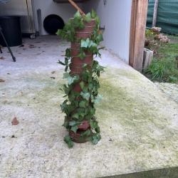 Agrainoir automatique furtif