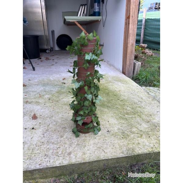 Agrainoir automatique furtif