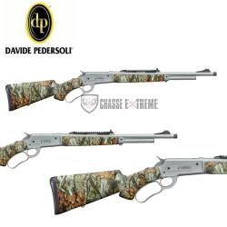 Carabine PEDERSOLI Boarbuster Camo Mod 86/71 Cal 45-70 Govt