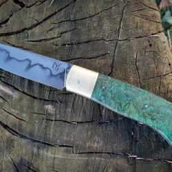 Couteau artisanal CLT (Couteaux Coillot)