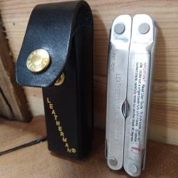 NEUF LEATHERMAN SUPERTOOL 1999