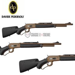 Carabine PEDERSOLI Boarbuster Mark II mod 86/71 Cal 45-70