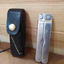 OCCASION Leatherman PST 1990