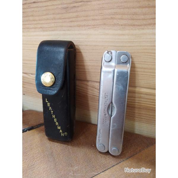 OCCASION Leatherman PST 1990