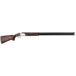 Fusil de chasse superpos&eacute; Yildiz silencieux - Cal. 410/76