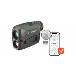 Télémètre laser Vortex Razor HD 4000 - GB Ballistic