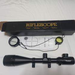 lunette de visée 6x24x50