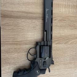 Dan wesson 8 pouces CO2 6mm