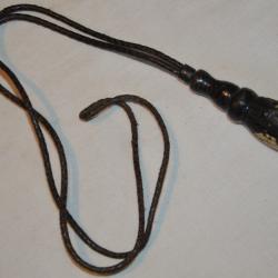 RARE DRAGONNE DE CAMPAGNE D'ADJUDANT MODELE 1845-SECOND EMPIRE-1870/1871-