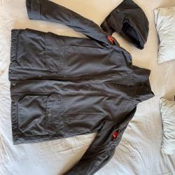 HARKILA VESTE PRO HUNTER TMedium