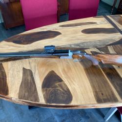 Magnifique express SABATTI CLASSIC 92 30R Blaser