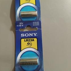 Pile LR23 Sony 12V