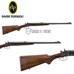 Carabine Express PEDERSOLI Kodiak Mark IV 61cm Cal 45-70 Govt