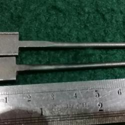 2 percuteur pour BROWNING AUTO 5.