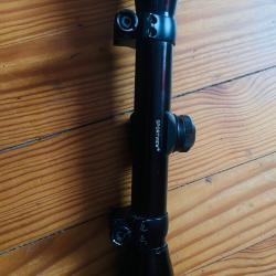 lunette des visée BUSHNELL