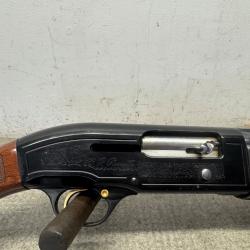 FUSIL SEMI-AUTOMATIQUE BERETTA A303 CALIBRE 12/70 - 1 sans prix de réserve