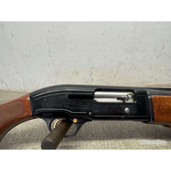 FUSIL SEMI-AUTOMATIQUE BERETTA A303 CALIBRE 12/70 - 1 sans prix de rserve