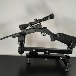 ROSSI MONTENEGRO AVEC LUNETTE