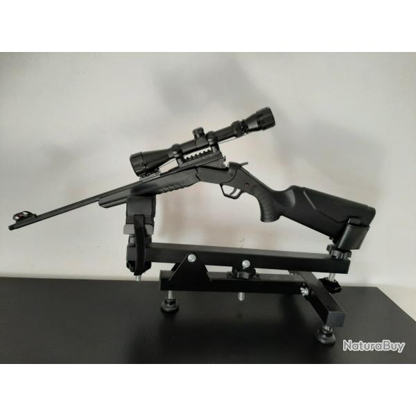 ROSSI MONTENEGRO AVEC LUNETTE