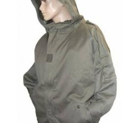 Parka armée Française