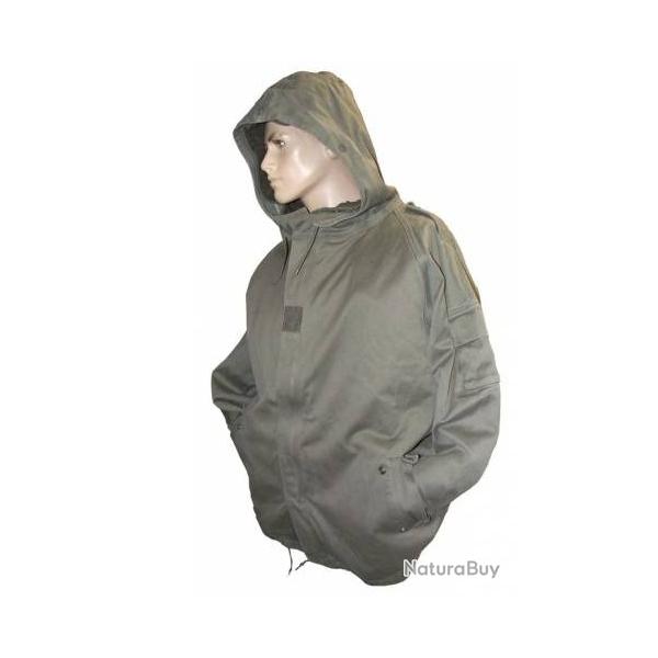 Parka arme Franaise