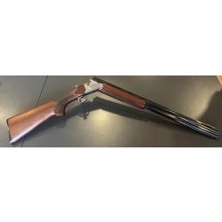 Fusil Superposé BETTINSOLI DIAMOND II 12/76 canon 71