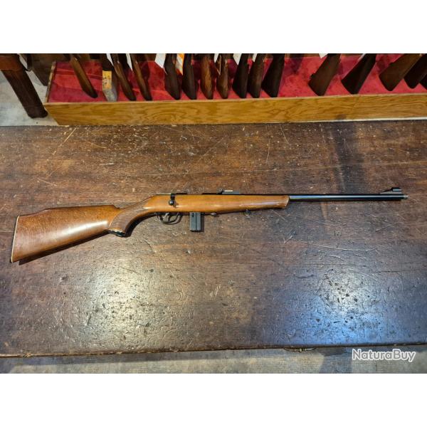 Carabine Marque Gaucher Gazelle 22LR