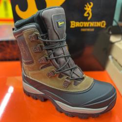 chaussures Blizzard Browning