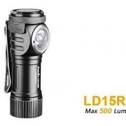 LAMPE FENIX LD15R