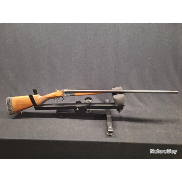 Fusil Juxtapos Rein-as 48, Cal. 20/65 - 1 sans prix de rserve !!