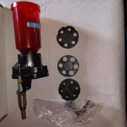 Doseuse lee pro auto disc