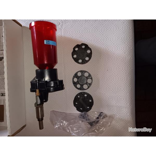 Doseuse lee pro auto disc