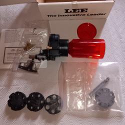 Doseuse lee pro auto disc deuxième