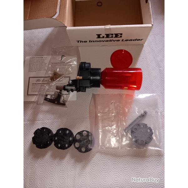 Doseuse lee pro auto disc deuxime