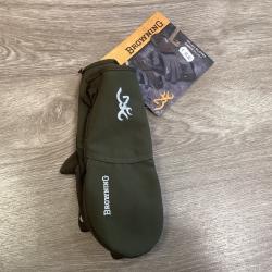 Gant/ moufle browning enfant
