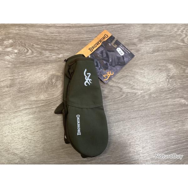 Gant/ moufle browning enfant
