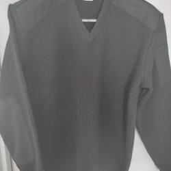 Pull chandail commando Neuf