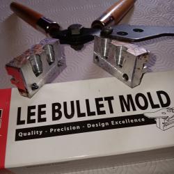 Moule lee 452 230 g (45lc) plus recalibreur