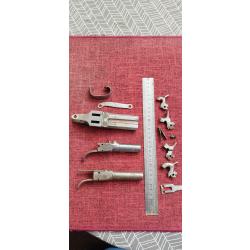 lot pieces détachées