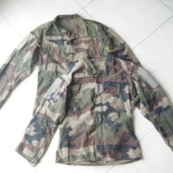 Chemises de combat