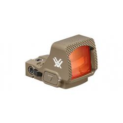 Point Rouge Vortex Defender-XL - TAN