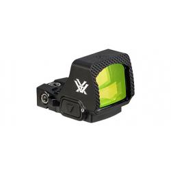 Point Rouge Vortex Defender-XL  Réticule vert